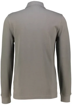 Herren Poloshirt aus Baumwollpique