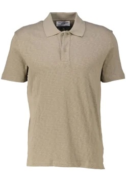 Herren Poloshirt aus Bio-Baumwolle Regular Fit