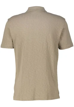 Herren Poloshirt aus Bio-Baumwolle Regular Fit