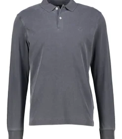 Herren Poloshirt aus Bio-Baumwolle Regular Fit