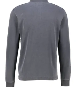 Herren Poloshirt aus Bio-Baumwolle Regular Fit