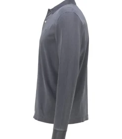 Herren Poloshirt aus Bio-Baumwolle Regular Fit