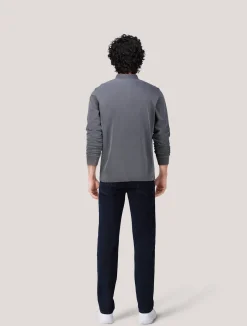 Herren Poloshirt aus Bio-Baumwolle Regular Fit