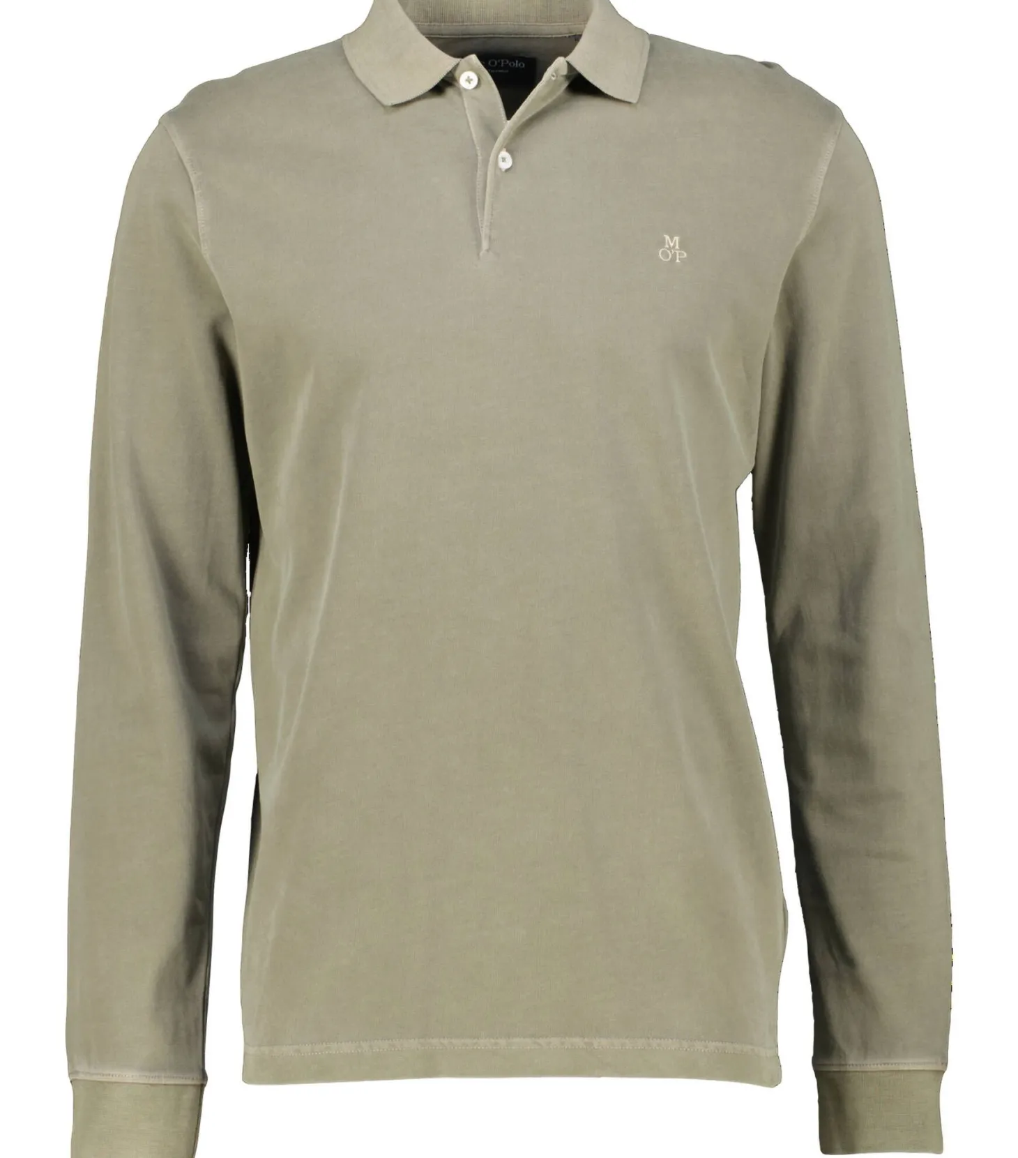 Herren Poloshirt aus Bio-Baumwolle Regular Fit