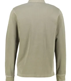 Herren Poloshirt aus Bio-Baumwolle Regular Fit