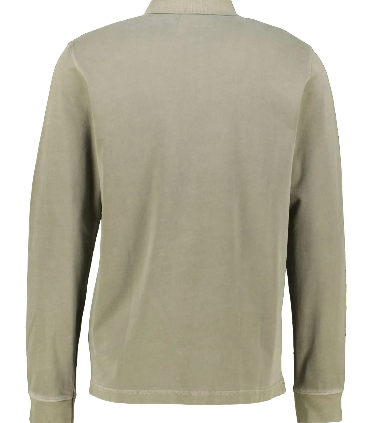 Herren Poloshirt aus Bio-Baumwolle Regular Fit