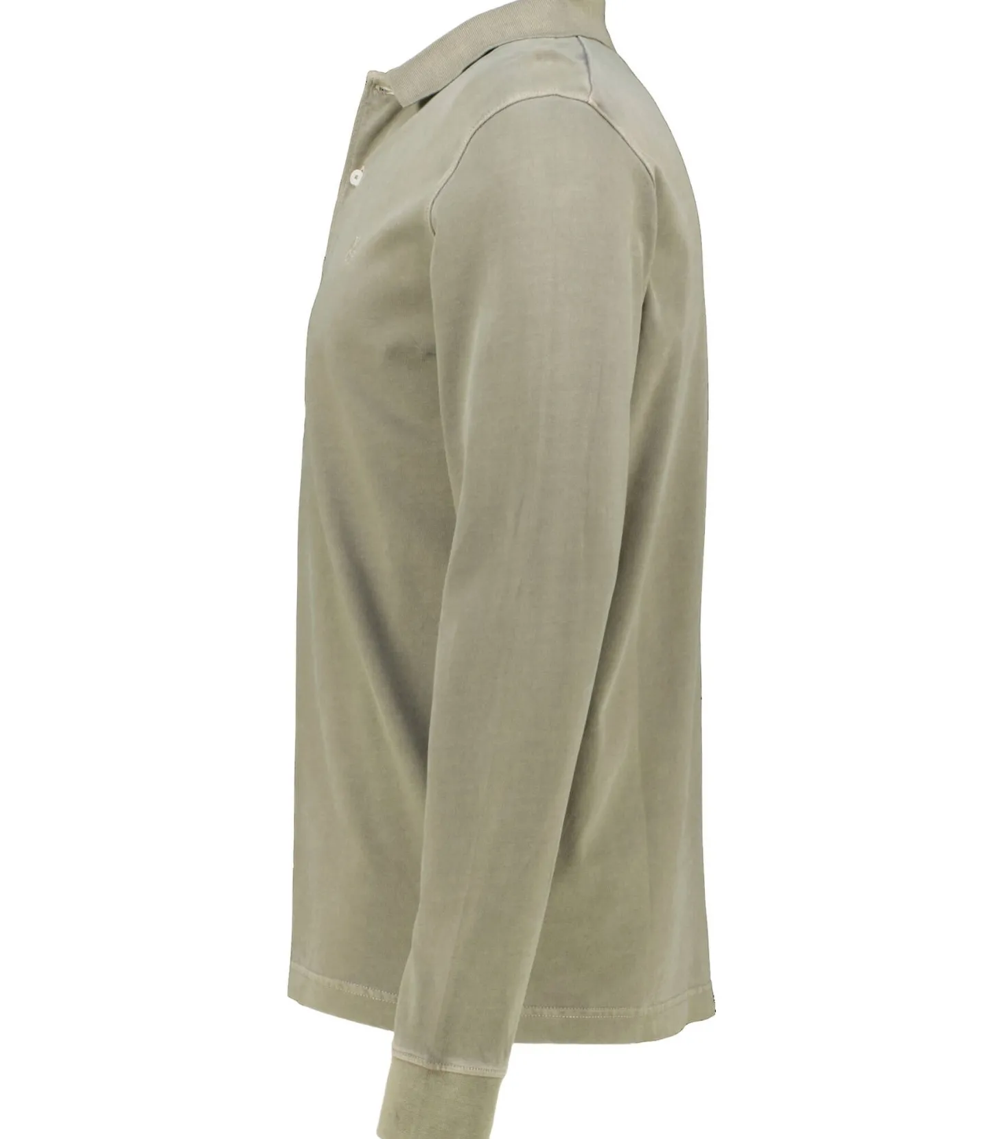 Herren Poloshirt aus Bio-Baumwolle Regular Fit