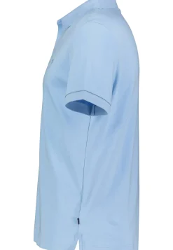 Herren Poloshirt aus Bio-Baumwolljersey PRIMO