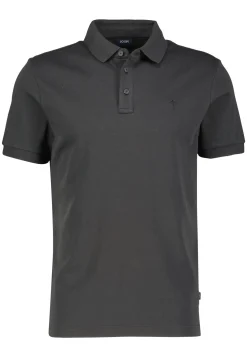 Herren Poloshirt aus Bio-Baumwolljersey PRIMO