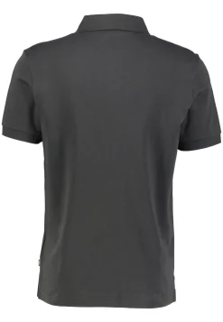 Herren Poloshirt aus Bio-Baumwolljersey PRIMO