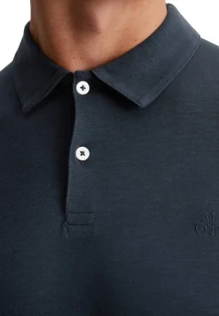 Herren Poloshirt aus Bio-Baumwolle Shaped Fit