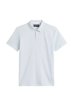 Herren Poloshirt aus Bio-Baumwolle Shaped Fit