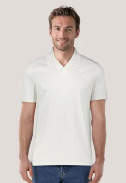 Herren Poloshirt aus Jersey DIMERSPOLO Slim Fit