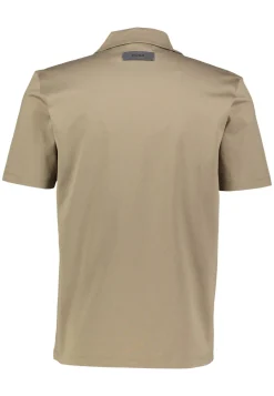 Herren Poloshirt aus Jersey DIMERSPOLO Slim Fit