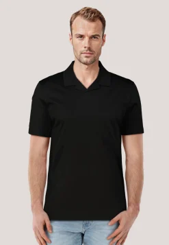 Herren Poloshirt aus Jersey DIMERSPOLO Slim Fit