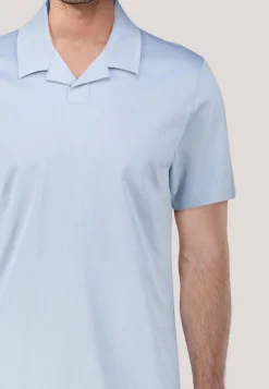 Herren Poloshirt aus Jersey DIMERSPOLO Slim Fit