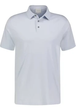Herren Poloshirt aus Pima-Baumwolle Regular Fit