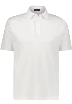 Herren Poloshirt aus Supima-Baumwolle