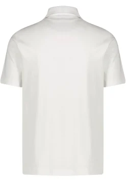 Herren Poloshirt aus Supima-Baumwolle