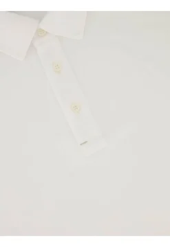 Herren Poloshirt aus Supima-Baumwolle