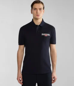 Herren Poloshirt AYLMER Regular Fit