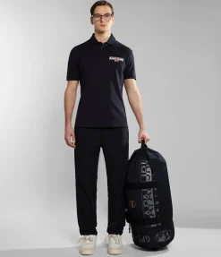 Herren Poloshirt AYLMER Regular Fit