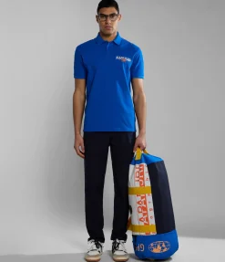 Herren Poloshirt AYLMER Regular Fit