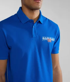 Herren Poloshirt AYLMER Regular Fit