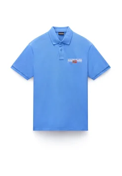 Herren Poloshirt AYLMER Regular Fit