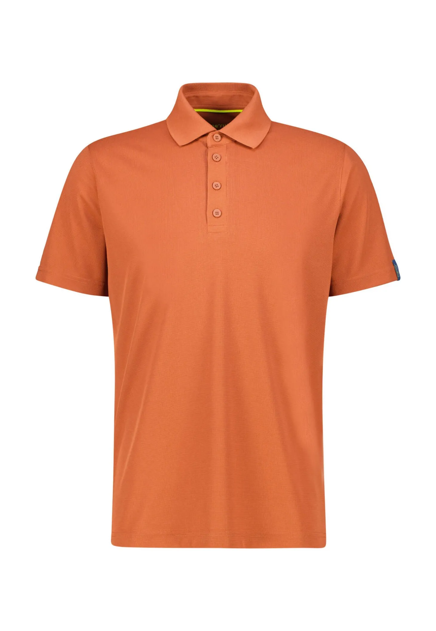 Herren Poloshirt BRISTOL
