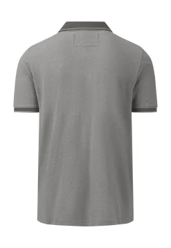 Herren Poloshirt Casual Fit