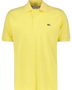 Herren Poloshirt Classic Fit
