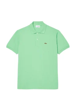 Herren Poloshirt Classic Fit