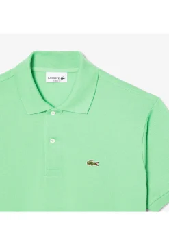 Herren Poloshirt Classic Fit