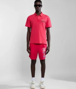 Herren Poloshirt COLVILLE Regular Fit