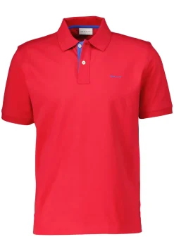 Herren Poloshirt CONTRAST PIQUE Regular Fit