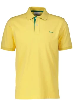 Herren Poloshirt CONTRAST PIQUE Regular Fit