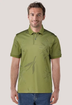 Herren Poloshirt C-PARRIS 13 Regular Fit