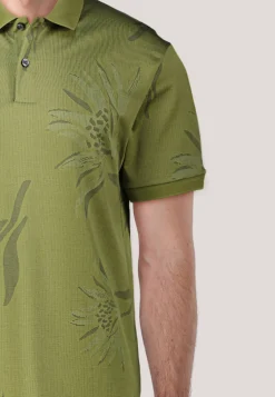 Herren Poloshirt C-PARRIS 13 Regular Fit