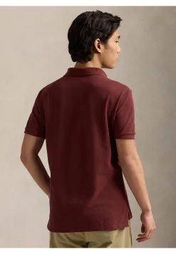 Herren Poloshirt Custom Slim Fit