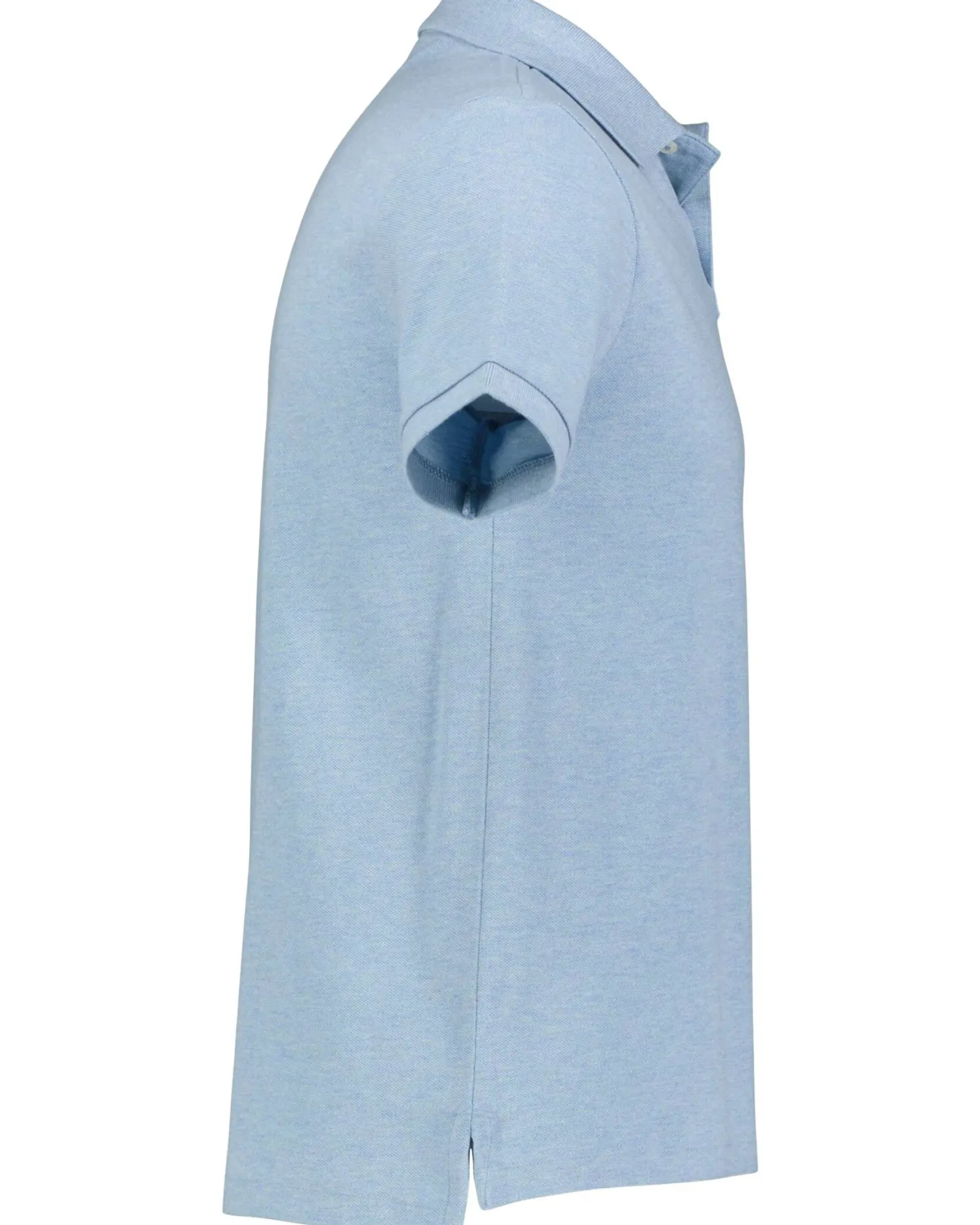 Herren Poloshirt Custom Slim Fit