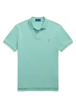 Herren Poloshirt Custom Slim Fit