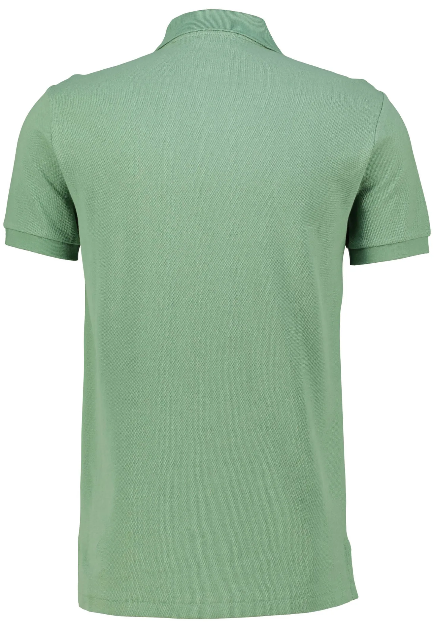 Herren Poloshirt Custom Slim Fit