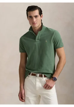 Herren Poloshirt Custom Slim Fit