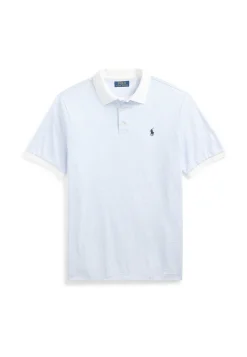 Herren Poloshirt Custom Slim Fit