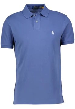 Herren Poloshirt Custom Slim Fit