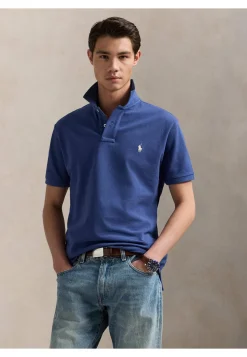 Herren Poloshirt Custom Slim Fit