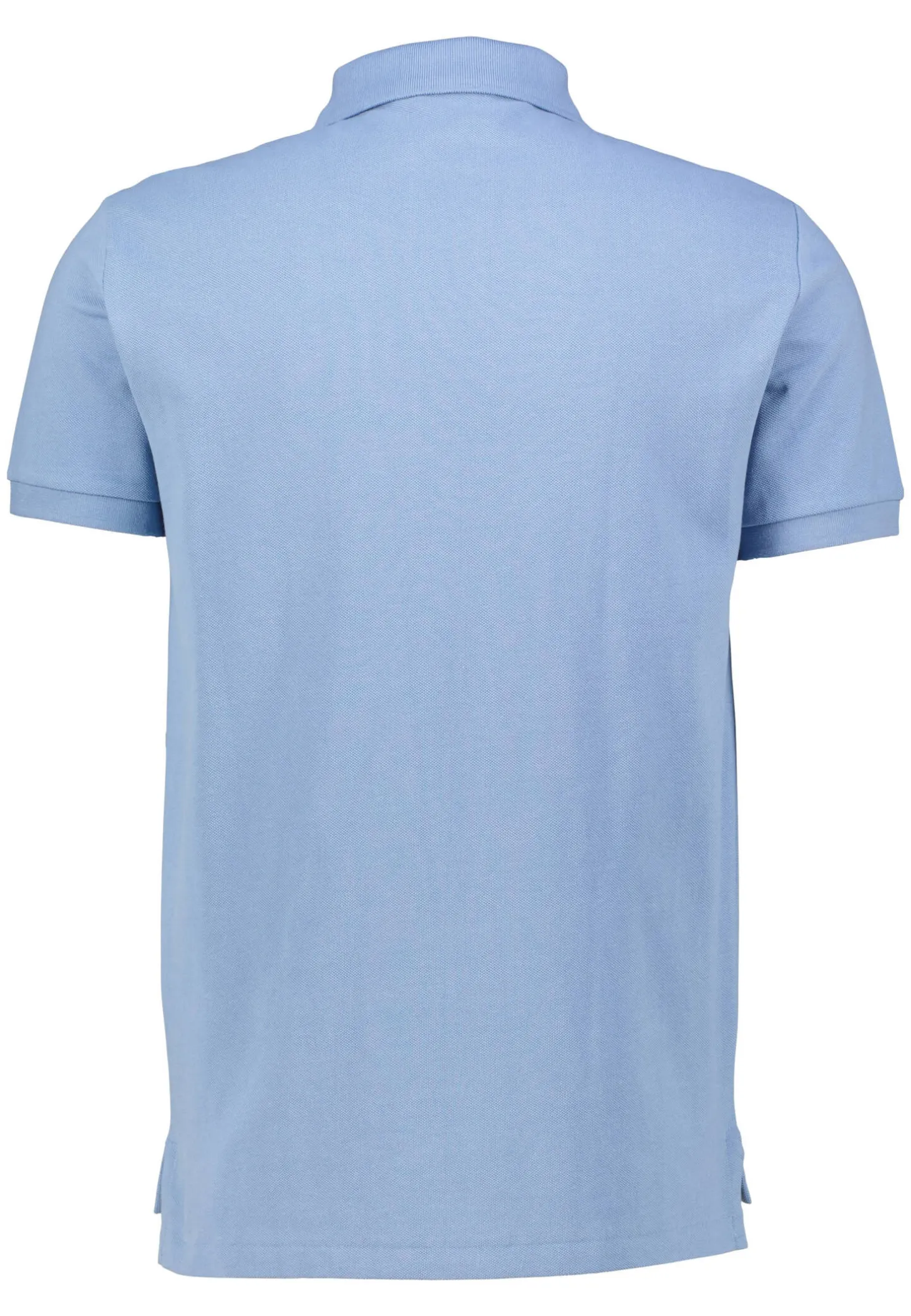 Herren Poloshirt Custom Slim Fit