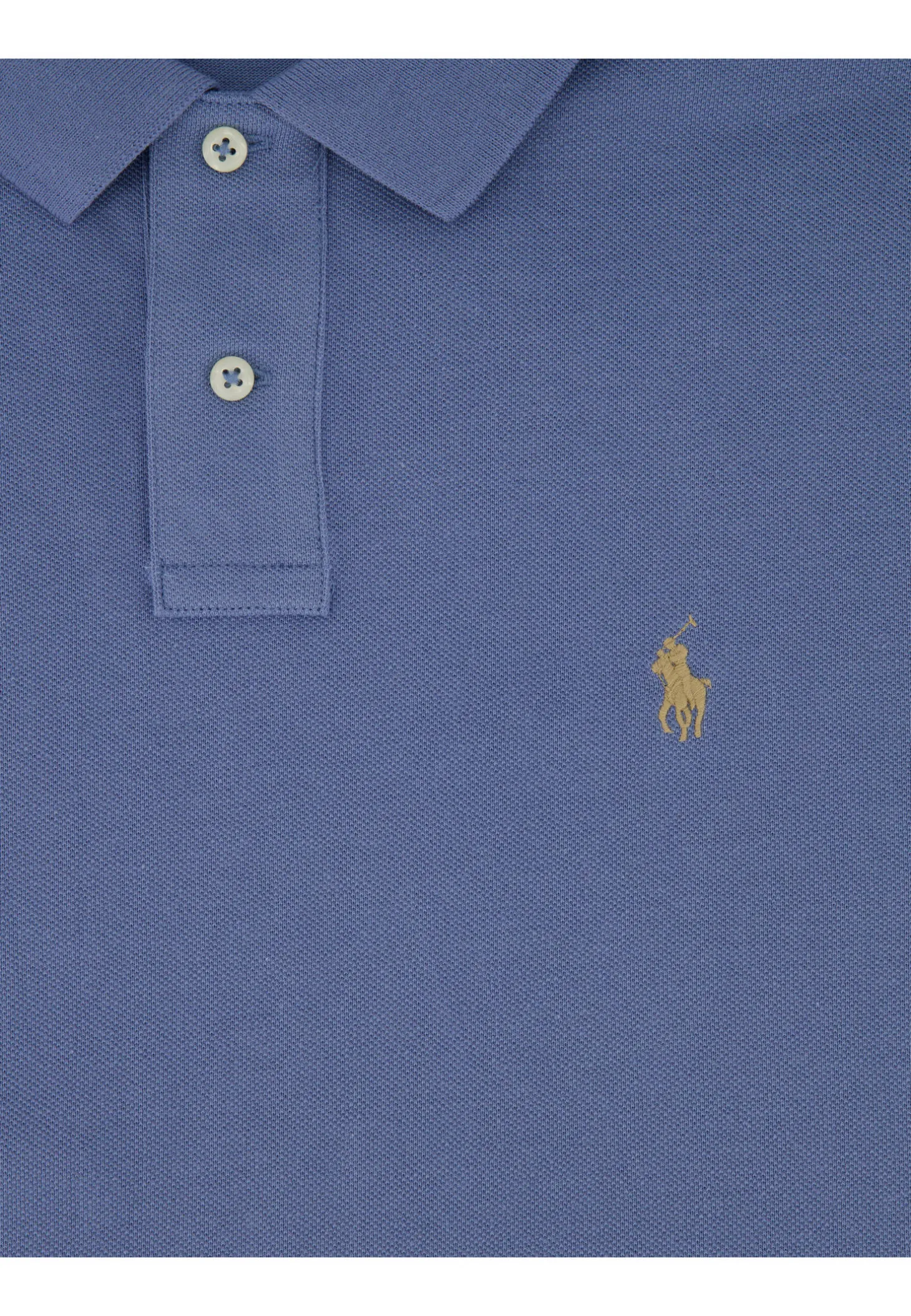 Herren Poloshirt Custom Slim Fit