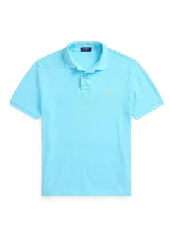 Herren Poloshirt Custom Slim Fit